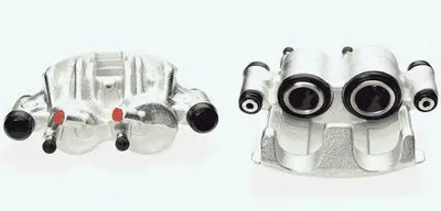 Тормозной суппорт BUDWEG CALIPER купить