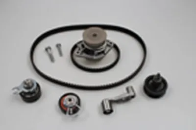 Водяной насос + комплект зубчатого ремня METELLI купить