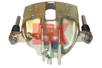 Тормозной суппорт NK купить