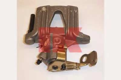 Тормозной суппорт NK купить