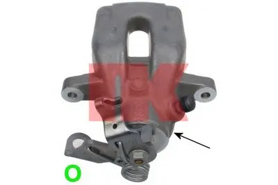 Тормозной суппорт NK купить