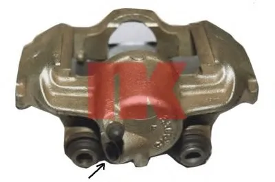 Тормозной суппорт NK купить