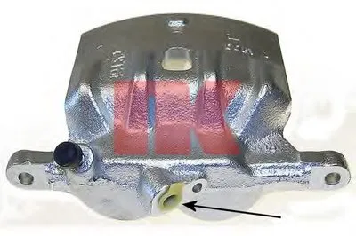 Тормозной суппорт NK купить