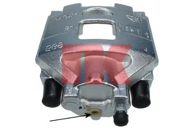 Тормозной суппорт NK купить