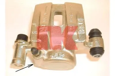 Тормозной суппорт NK купить