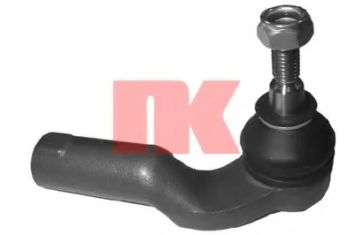 Наконечник поперечной рулевой тяги NK купить