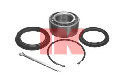Комплект подшипника ступицы колеса NK купить