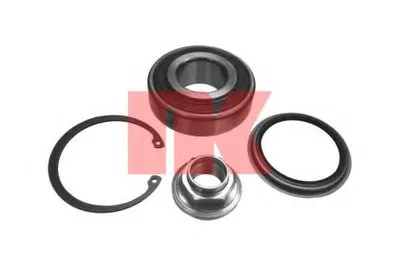 Комплект подшипника ступицы колеса NK купить