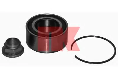 Комплект подшипника ступицы колеса NK купить
