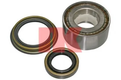 Комплект подшипника ступицы колеса NK купить