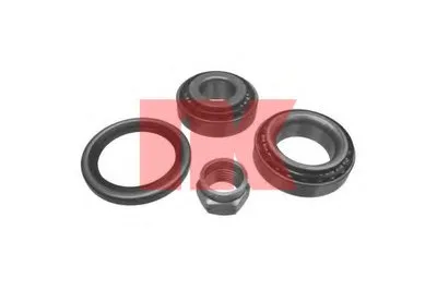 Комплект подшипника ступицы колеса NK купить