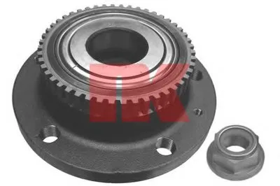 Комплект подшипника ступицы колеса NK купить