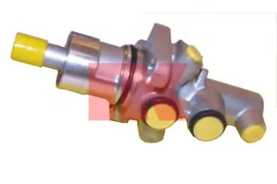 целиндер ручного тормоза NK купить