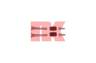 Направляющая гильза, корпус скобы тормоза NK купить