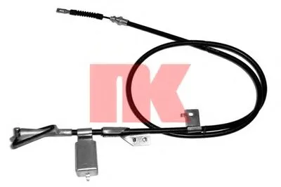 Трос, стояночная тормозная система NK купить