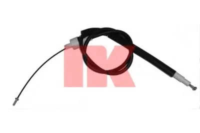 Тросик сцепления NK купить