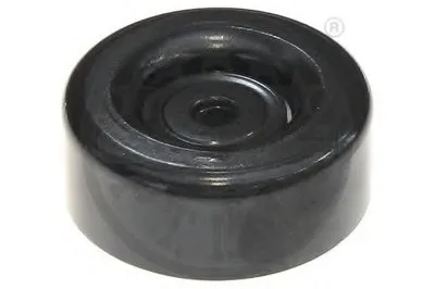 Паразитный / ведущий ролик, поликлиновой ремень OPTIMAL купить