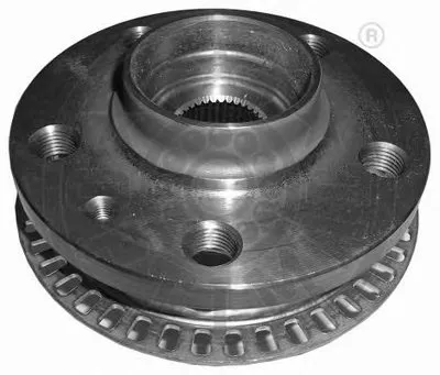 ? колесн. ступицы = OPTIMAL купить