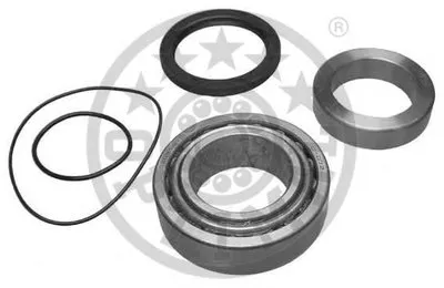 Комплект подшипника ступицы колеса OPTIMAL купить
