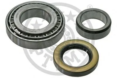 Комплект подшипника ступицы колеса OPTIMAL купить