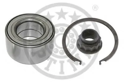 Комплект подшипника ступицы колеса OPTIMAL купить