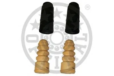 Пылезащитный комплект, амортизатор OPTIMAL купить