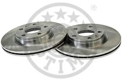 Тормозной диск OPTIMAL купить