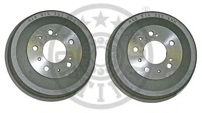 Тормозной барабан OPTIMAL купить