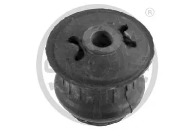 Втулка, балка моста; Подвеска, держатель автоматической коробки передач; Подвеска, держатель ступенчатой коробки передач OPTIMAL купить