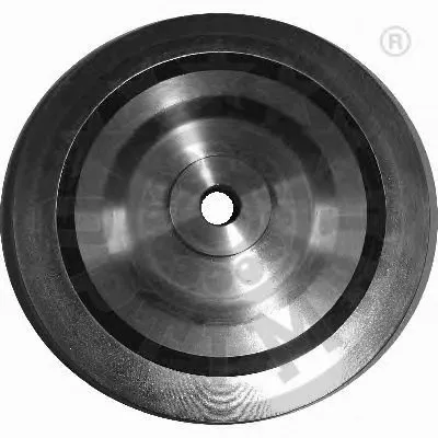 Ременный шкив, коленчатый вал OPTIMAL купить