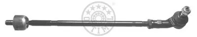 Поперечная рулевая тяга OPTIMAL купить