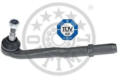 Наконечник поперечной рулевой тяги OPTIMAL купить