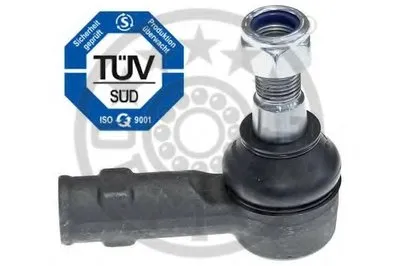 Наконечник поперечной рулевой тяги OPTIMAL купить