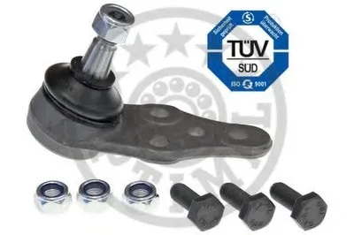 Шаровой шарнир OPTIMAL купить