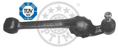 Рычаг независимой подвески колеса, подвеска колеса OPTIMAL купить