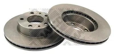 Тормозной диск MAPCO купить