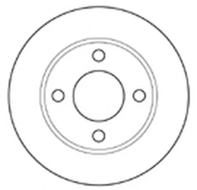 Тормозной диск MAPCO купить