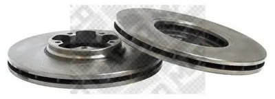 Тормозной диск MAPCO купить