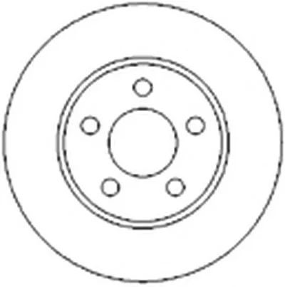 Тормозной диск MAPCO купить