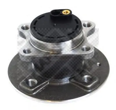 Комплект подшипника ступицы колеса MAPCO купить