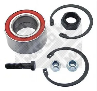 Комплект подшипника ступицы колеса MAPCO купить