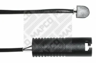 Сигнализатор, износ тормозных колодок MAPCO купить