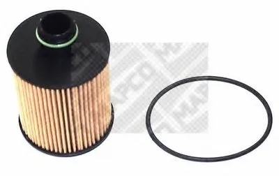 Масляный фильтр MAPCO купить