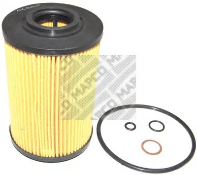 Масляный фильтр MAPCO купить