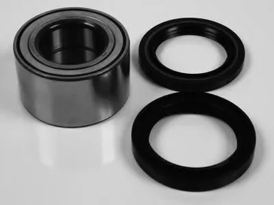 Комплект подшипника ступицы колеса MOOG купить