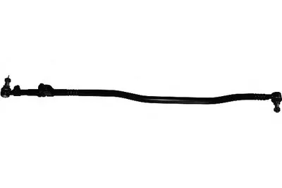 Поперечная рулевая тяга MOOG купить