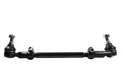 Наконечник поперечной рулевой тяги MOOG купить