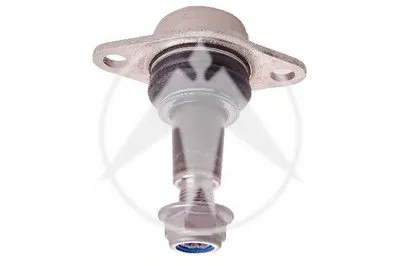 Шаровой шарнир