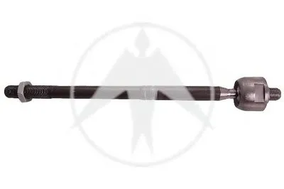 Осевой шарнир, рулевая тяга