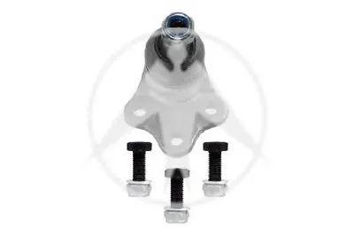 Шаровой шарнир